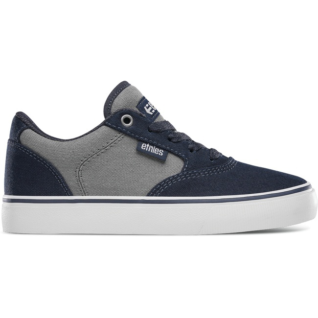 Etnies BLITZ Sneakers Kinderen Donkerblauw/Grijs BE-MTHIGE